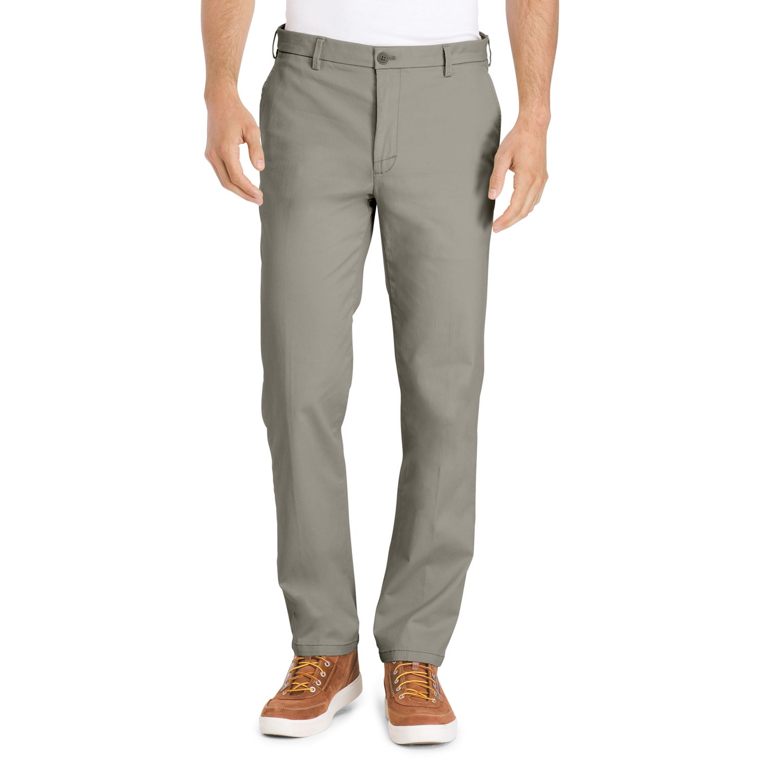 Men's IZOD Saltwater Stretch Chino Pants