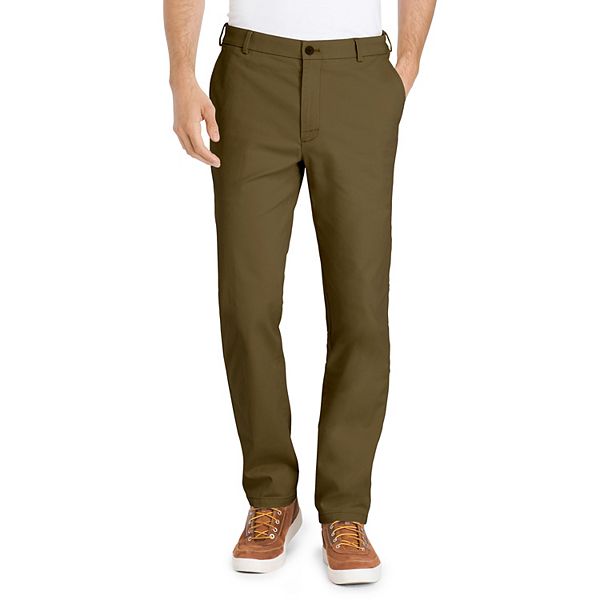 Men's IZOD Saltwater Stretch Chino Pants