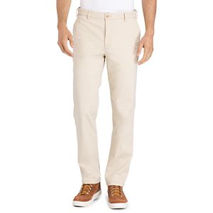 Men's IZOD Saltwater Straight-Fit Stretch Chino Pants