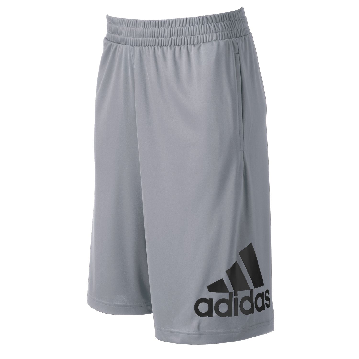 adidas crazylight shorts