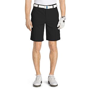 Men's IZOD Straight-Fit Sport Flex Performance Golf Shorts