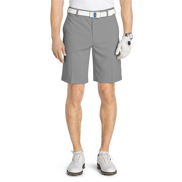 Men's IZOD StraightFit Sport Flex Performance Golf Shorts