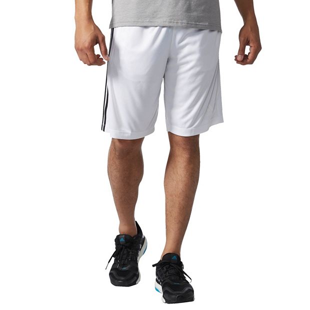 Men's adidas climalite hot sale shorts with pockets