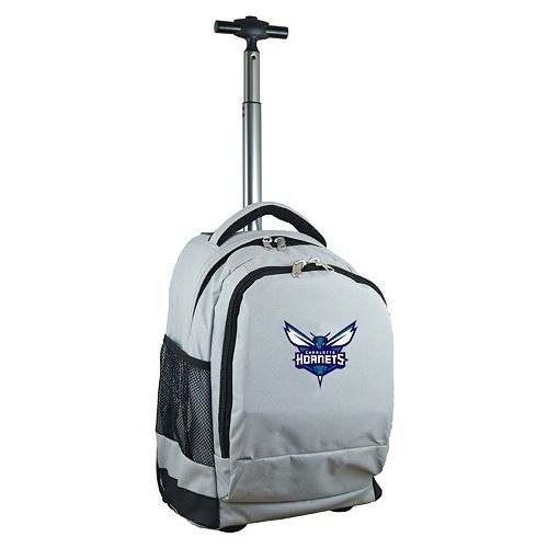 hornets backpack