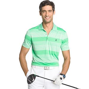 Men's IZOD Classic-Fit Stretch Performance Golf Polo