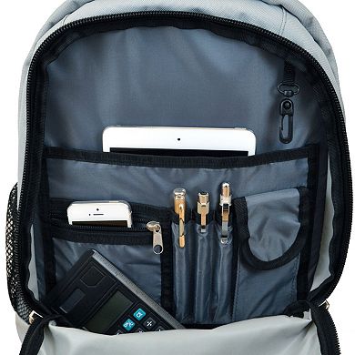 Orlando Magic Premium Wheeled Backpack