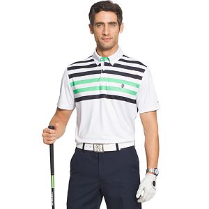 Men's IZOD Viburnum Printed Polo Shirt