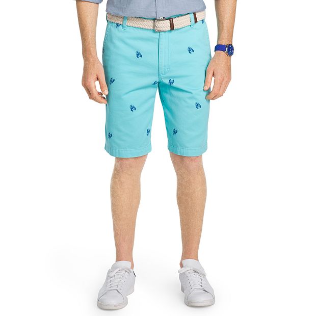 Kohls mens clearance izod shorts