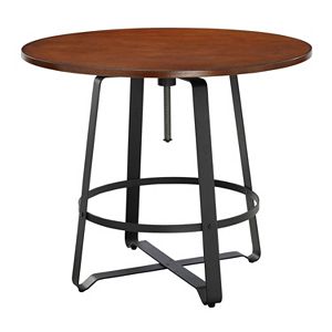 Smythson Adjustable Dining Table