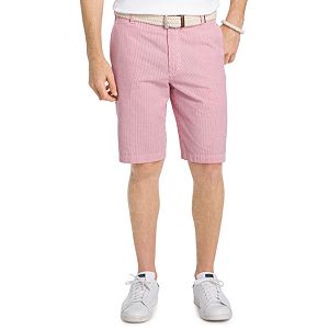 Men's IZOD Classic-Fit Seersucker Shorts