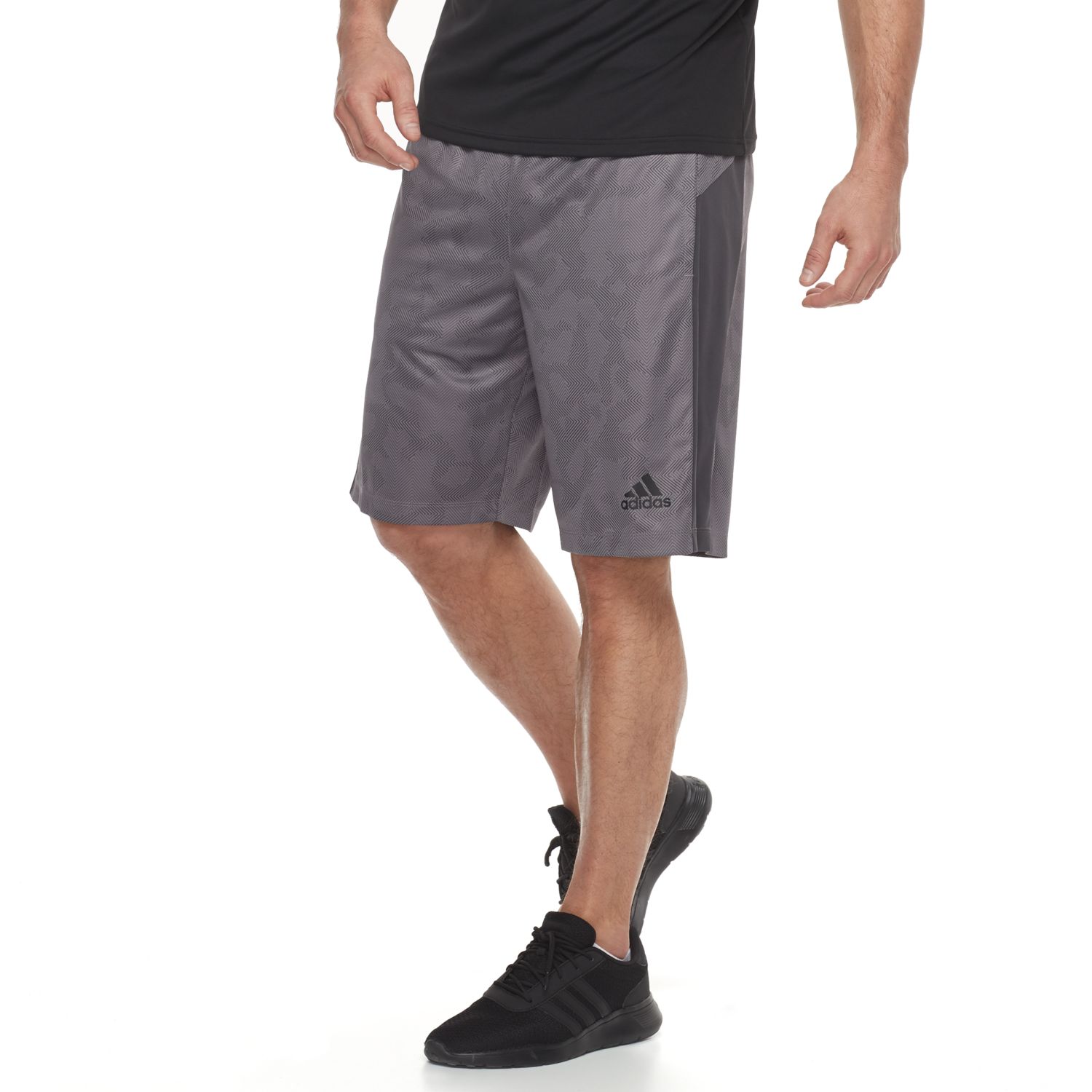 mens climalite shorts