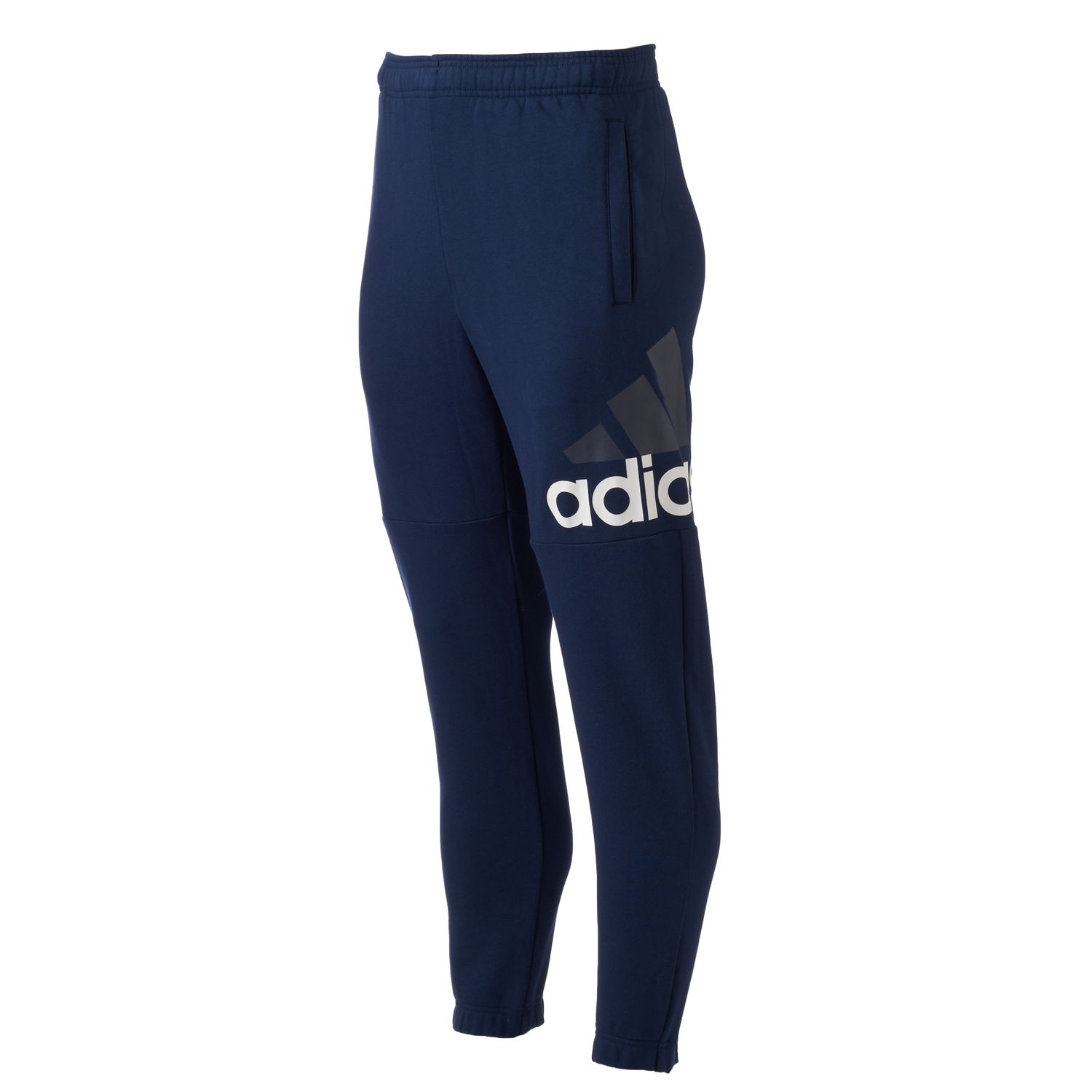 adidas french terry sweatpants