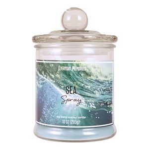 Sea Spray 10-oz. Candle Jar