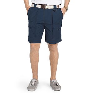 Men's IZOD Surfcaster Classic-Fit Performance Stretch Shorts