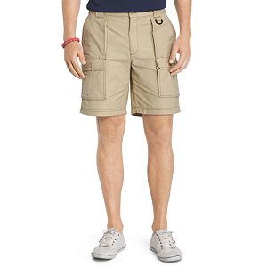 Men's IZOD Surfcaster Classic-Fit Performance Stretch Shorts