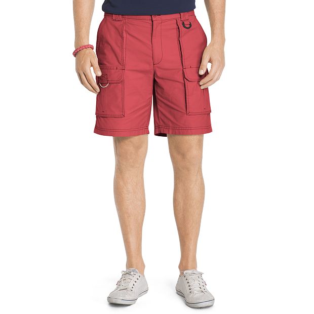 Izod store performance shorts