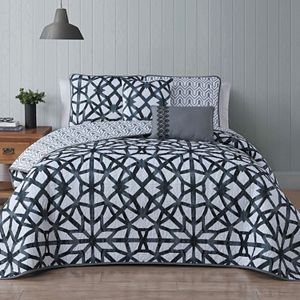 Avondale Manor 5-piece Villa Quilt Set