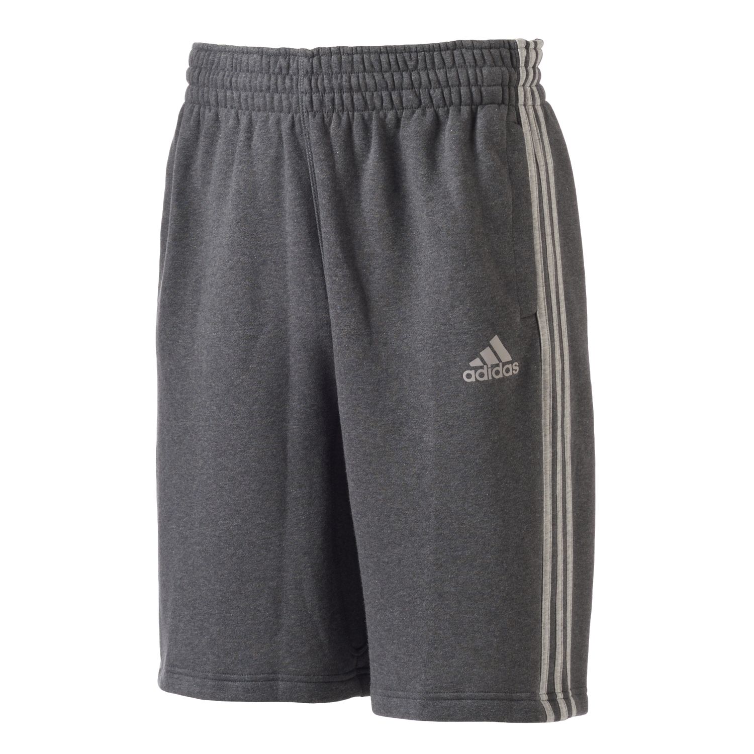 adidas lounge shorts