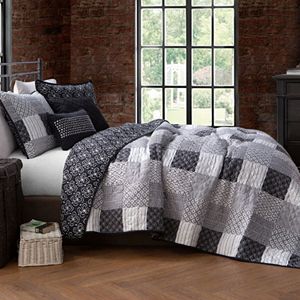 Avondale Manor 5-piece Evangeline Quilt Set