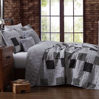 Avondale Manor Evangeline Quilt Set