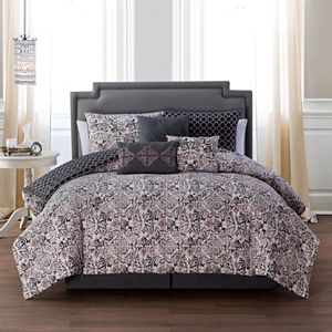 Avondale Manor 5-piece Arabella Quilt Set