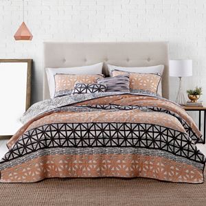 Avondale Manor 5-piece Carter Quilt Set