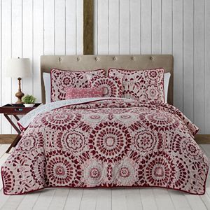 Avondale Manor 5-piece Juno Quilt Set