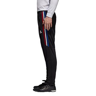 Men's adidas Tiro 17 Pants Men's adidas Tiro 17 Pants