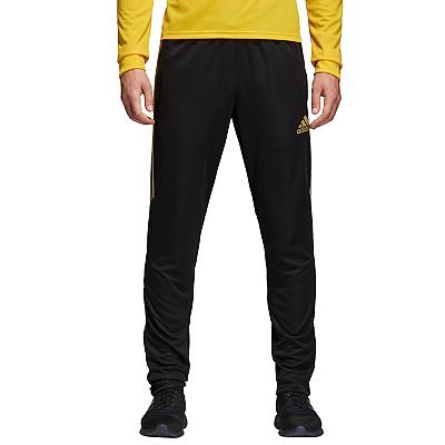 Men's soccer tiro 17 pants size chart hotsell