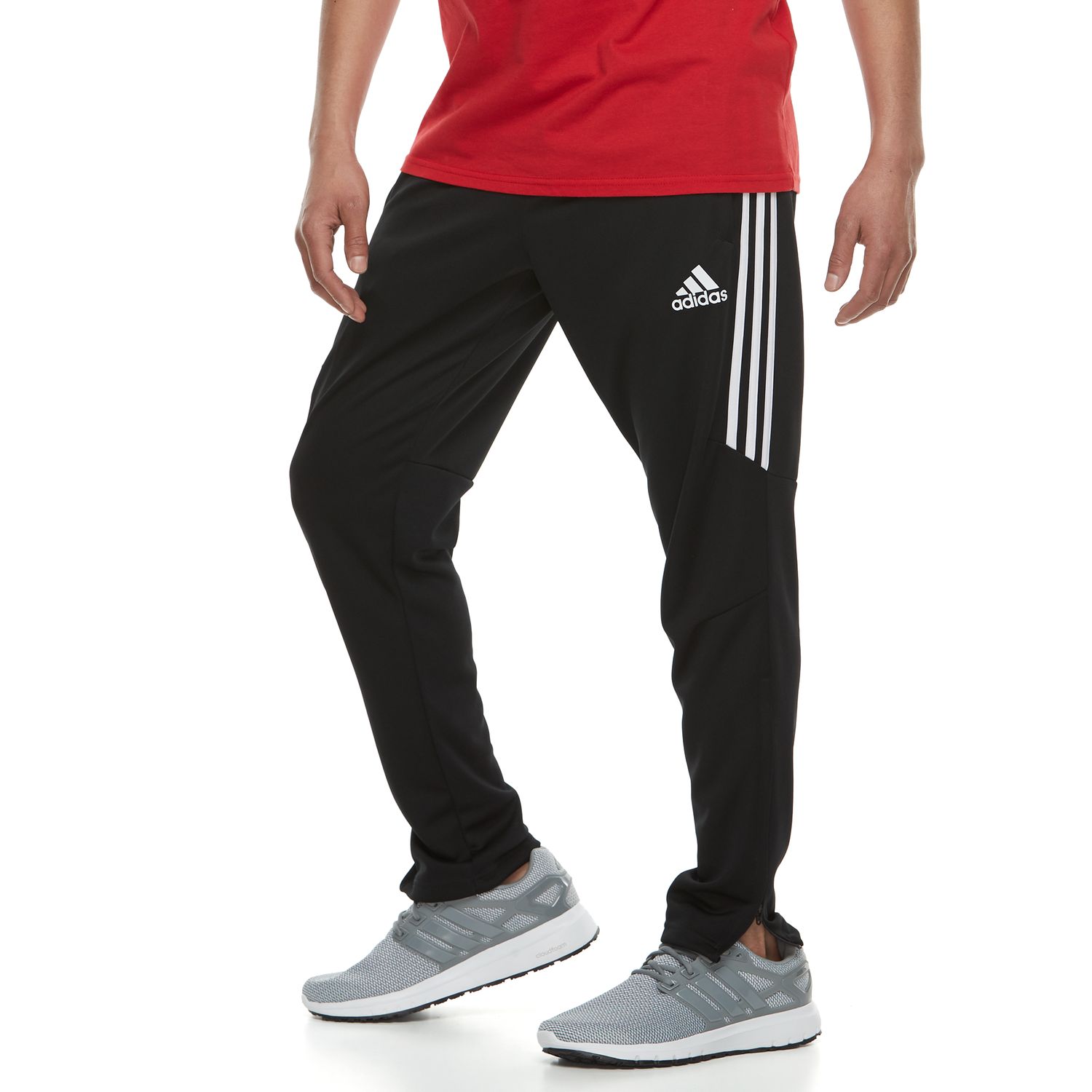 adidas joggers at kohl's