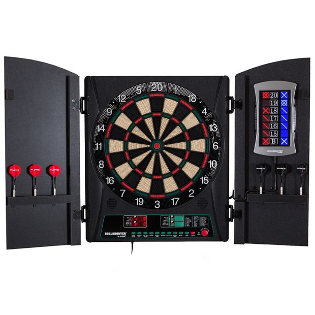 Sportcraft dartboard deals