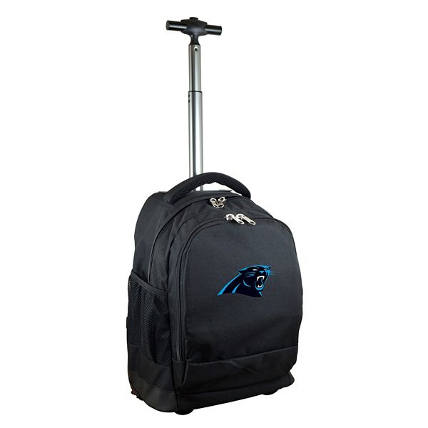 Go-Kart Racing Backpack Carolina Blue main image 1