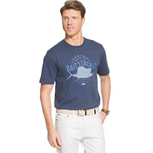Men's IZOD Nautical Tee