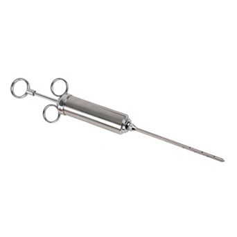 Fox Run Flavor Injector