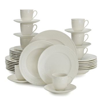 Mikasa Italian Countryside 40 pc Dinnerware Set 