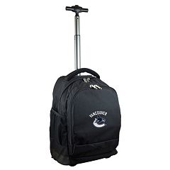 Kohls shop wheeled backpack