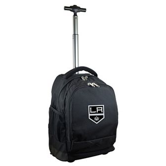 Los Angeles Kings Premium Wheeled Backpack