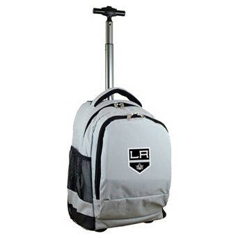 Los Angeles Kings Premium Wheeled Backpack