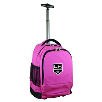 Los Angeles Kings Premium Wheeled Backpack