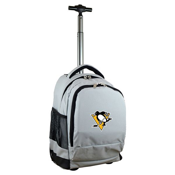 Pittsburgh penguins backpack hotsell