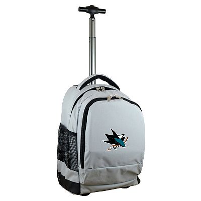 Kohls wheeled backpack sales