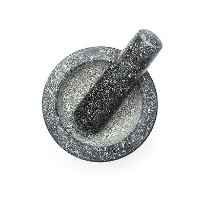 Fox Run Granite Mortar & Pestle