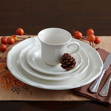 Mikasa French Countryside 40-pc. Dinnerware Set