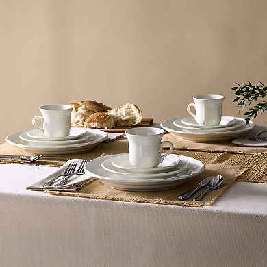 Mikasa French Countryside 40-pc. Dinnerware Set