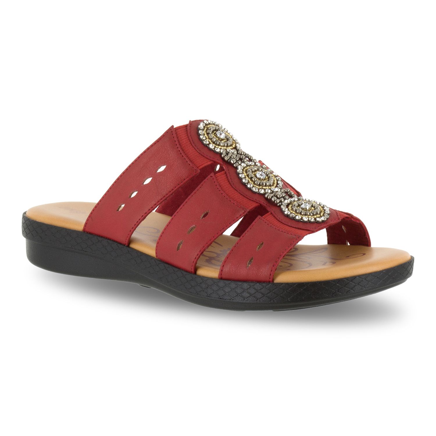 easy street shoes sandals
