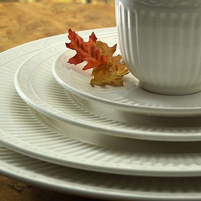 Mikasa Italian Countryside 16-pc. Dinnerware Set