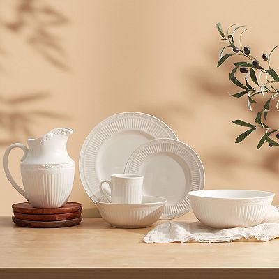 Mikasa Italian Countryside 16-pc. Dinnerware Set