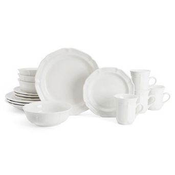 Mikasa French Countryside 16 pc Dinnerware Set