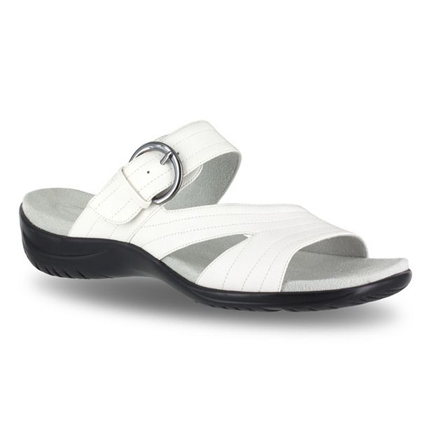 Kohls easy street store sandals