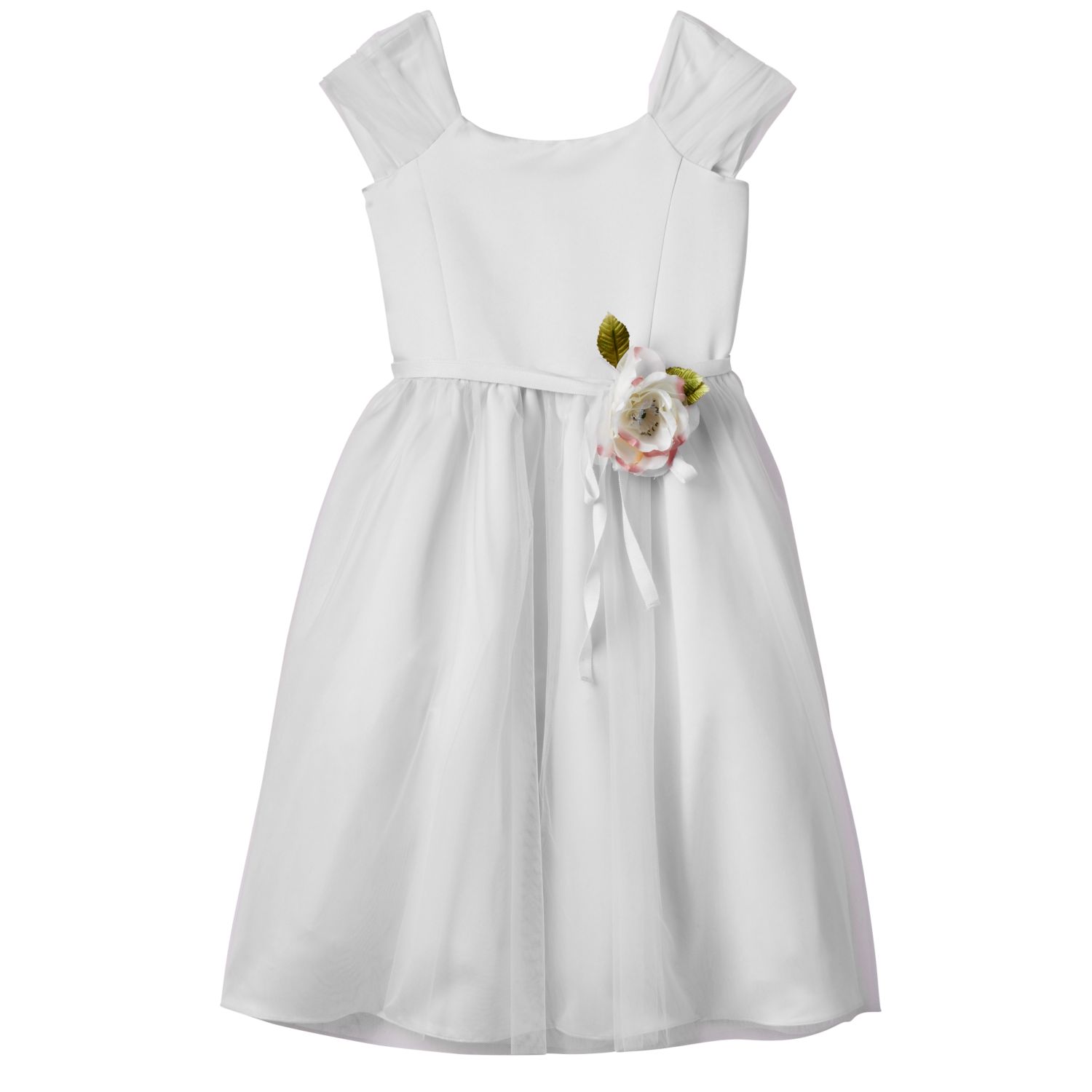 kohls communion dresses